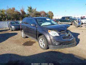 CHEVROLET EQUINOX 1LT