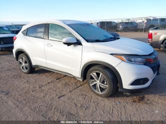 HONDA HR-V AWD EX