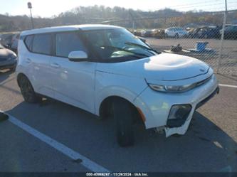 KIA SOUL S