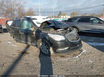 BUICK ENCLAVE CONVENIENCE