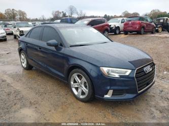 AUDI A3 2.0T PREMIUM/2.0T TECH PREMIUM