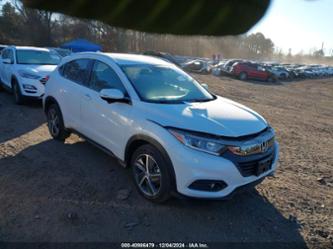 HONDA HR-V AWD EX