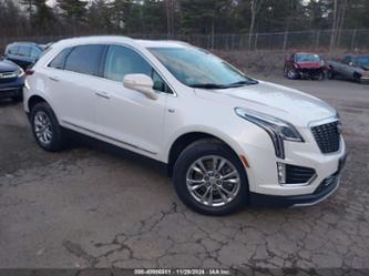 CADILLAC XT5 AWD PREMIUM LUXURY