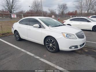 BUICK VERANO SPORT TOURING