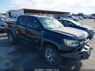 CHEVROLET COLORADO Z71