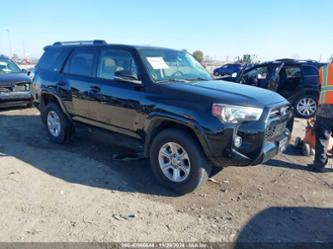 TOYOTA 4RUNNER SR5 PREMIUM