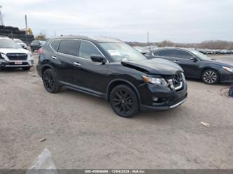 NISSAN ROGUE SL