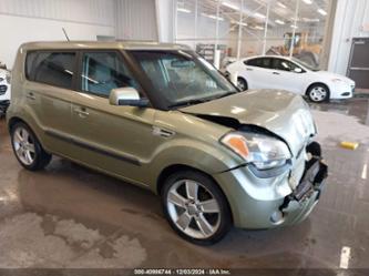 KIA SOUL !