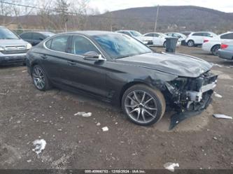 GENESIS G70 2.5T AWD