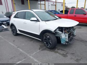 KIA NIRO WIND