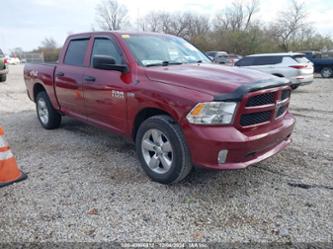 RAM 1500 EXPRESS