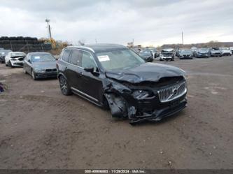 VOLVO XC90 T6 INSCRIPTION 7 PASSENGER