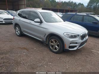 BMW X3 XDRIVE30I