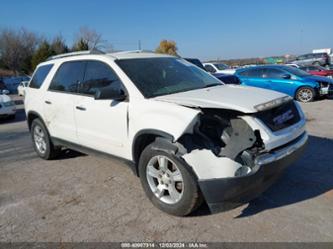 GMC ACADIA SLE