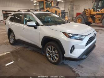 TOYOTA RAV4 XLE PREMIUM