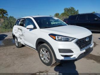 HYUNDAI TUCSON SE