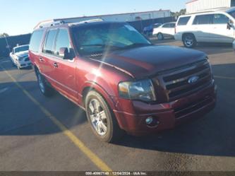 FORD EXPEDITION LIMITED