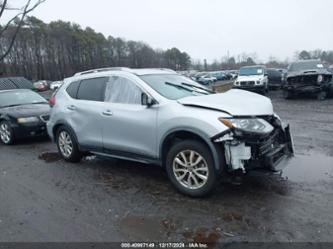 NISSAN ROGUE S/SV