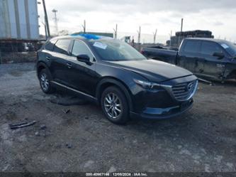 MAZDA CX-9 TOURING