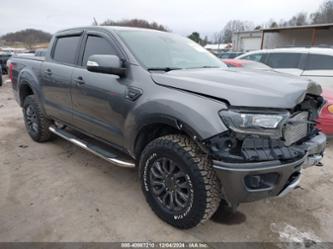 FORD RANGER LARIAT