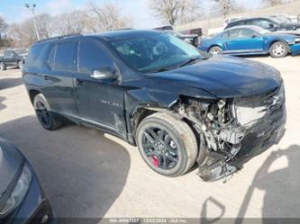 CHEVROLET TRAVERSE AWD PREMIER