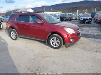 CHEVROLET EQUINOX 2LT