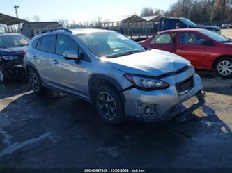 SUBARU CROSSTREK 2.0I PREMIUM