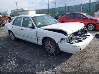 MERCURY GRAND MARQUIS LS (FLEET ONLY)