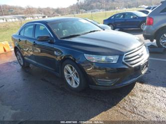 FORD TAURUS SEL