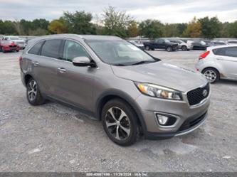 KIA SORENTO 3.3L EX