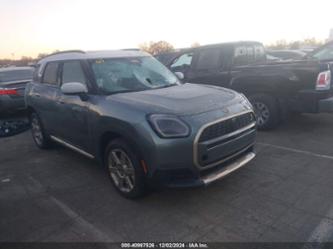 MINI COUNTRYMAN COOPER SE