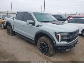 FORD F-150 RAPTOR