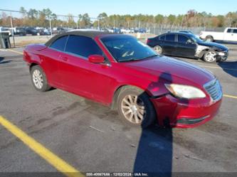 CHRYSLER 200 TOURING