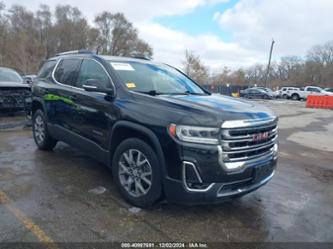 GMC ACADIA AWD SLT