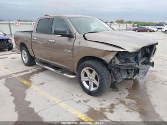 DODGE RAM 1500 SLT/SPORT/TRX