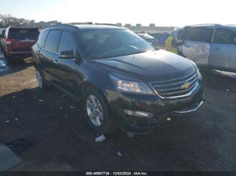 CHEVROLET TRAVERSE 1LT