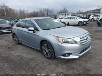 SUBARU LEGACY 2.5I LIMITED