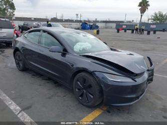 TESLA MODEL 3 LONG RANGE DUAL MOTOR ALL-WHEEL DRIVE/REAR-WHEEL DRIVE