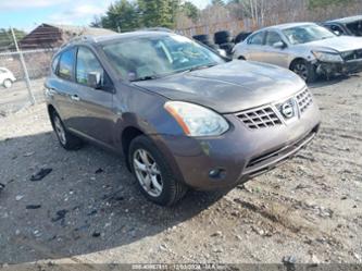 NISSAN ROGUE SL