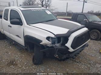 TOYOTA TACOMA SR