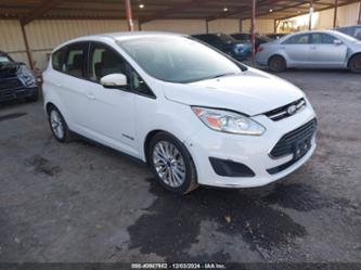 FORD C-MAX SE