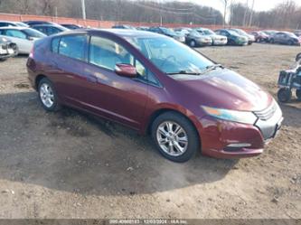 HONDA INSIGHT EX