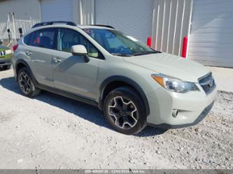 SUBARU XV 2.0I PREMIUM