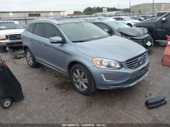 VOLVO XC60 T5 INSCRIPTION