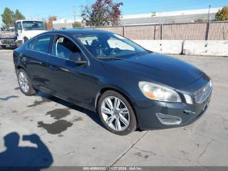 VOLVO S60 T5