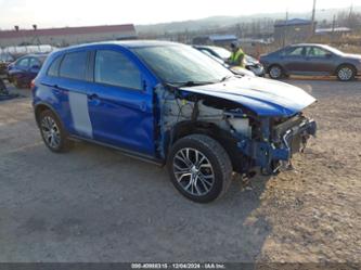 MITSUBISHI OUTLANDER SPORT 2.0 SE