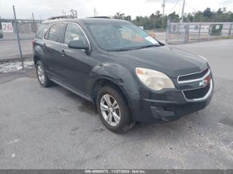 CHEVROLET EQUINOX 1LT