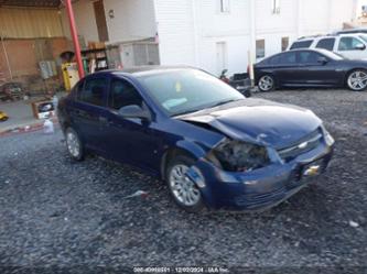 CHEVROLET COBALT LS