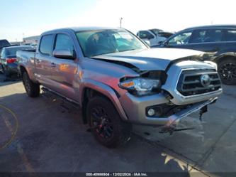 TOYOTA TACOMA SR5 V6