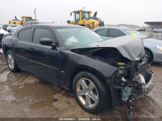 DODGE CHARGER SXT